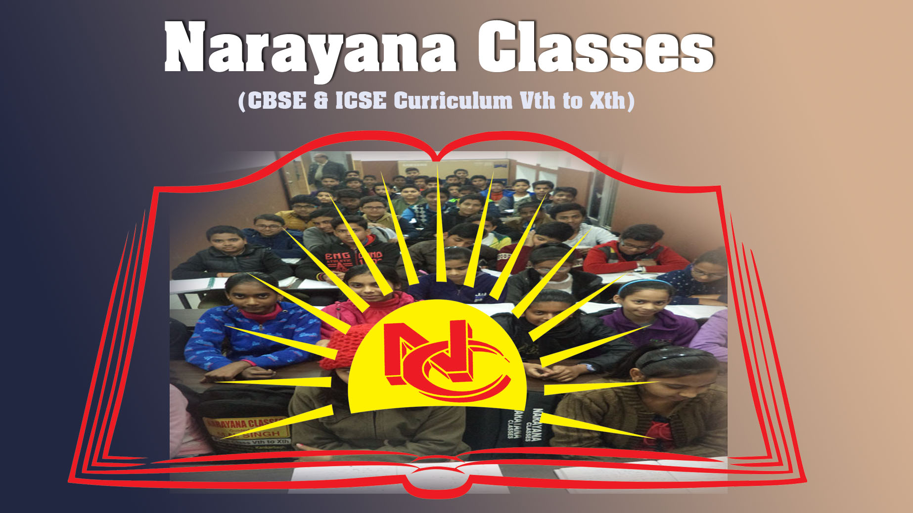 Narayana Classes